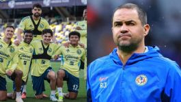 Foto que representa a Nashville vs América EN VIVO: Posibles alineaciones y dónde ver en Concachampions 2026