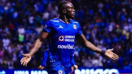 Foto que representa a Alineaciones LAFC vs Cruz Azul: Sin Ebere, ¿Quiénes jugarían HOY en Concachampions 2026?