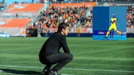 Foto que representa a ¿Qué es y cómo funcionará la Ley Wenger en el fútbol internacional?