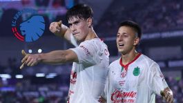 Foto que representa a ¿Fuga en Chivas? Las 4 figuras que buscaría el Copenhague como refuerzo