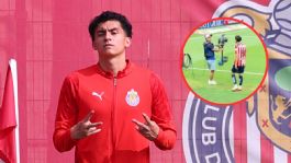 Foto que representa a Richard Ledezma recibe críticas tras reclamarle a un camarógrafo | VIDEO