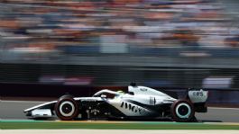 Foto que representa a F1: ¿Qué es el ADUO y para qué sirve la nueva regla de los motores?