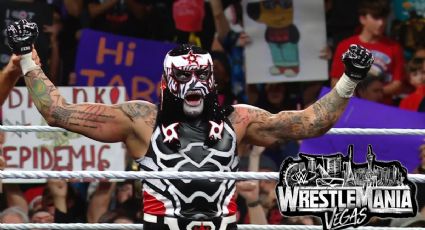 WWE confirma la CARTELERA de WrestleMania 42 en Las Vegas; ¿Cuándo luchará Penta?