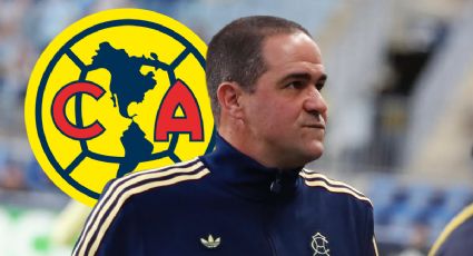 Los 2 retos pendientes que André Jardine buscará conquistar como DT del América
