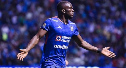 ¿Por qué Christian Ebere no jugará el LAFC vs Cruz Azul en la Concachampions 2026?