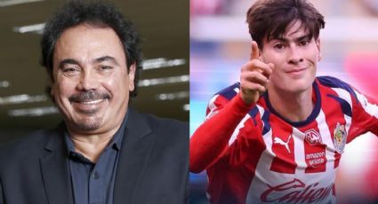 Hugo Sánchez confiesa haber asesorado a Hormiga González; ¿Qué consejo le dio?