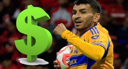¿Cuántos MILLONES tendría que pagar River Plate para fichar a Ángel Correa?