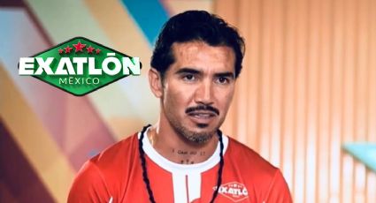Exatlón México: ¿Fue accidental? Herida de Mono Osuna desata debate entre rojos y azules