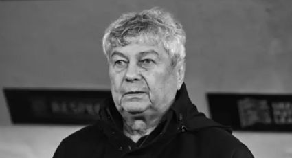 ¿De qué murió Mircea Lucescu, leyenda de la Selección de Rumania?