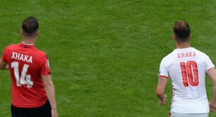 Fútbol y familia dividida: hermanos que jugaron para distintas selecciones