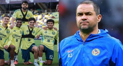 Nashville vs América EN VIVO: Posibles alineaciones y dónde ver en Concachampions 2026