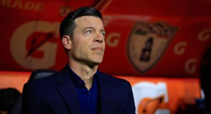 Esteban Solari revela el misterio: ¿Por qué la Liga MX es dominada por DT argentinos?