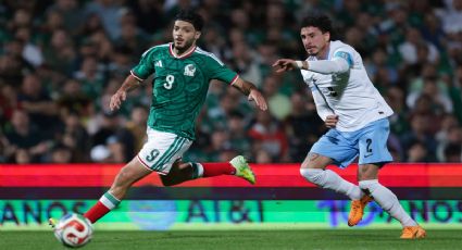 ¿Quién queda fuera? Jared Borgetti apuesta por 3 delanteros de México en el Mundial 2026