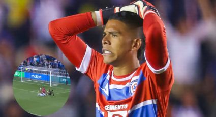 Concachampions 2026: Kevin Mier es goleado por LAFC; Cruz Azul tendrá que remontar