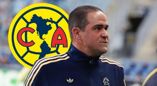 Los 2 retos pendientes que André Jardine buscará conquistar como DT del América