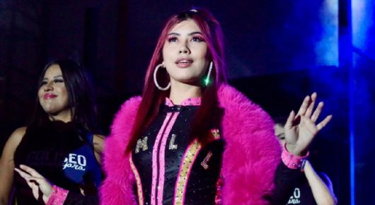 CMLL anuncia la salida de La Catalina; ¿Qué campeonatos ganó en la Arena México?