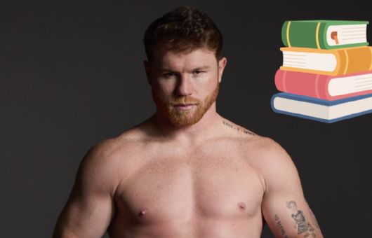 Canelo Álvarez reanuda su etapa como estudiante; ¿Dónde cursará la universidad?