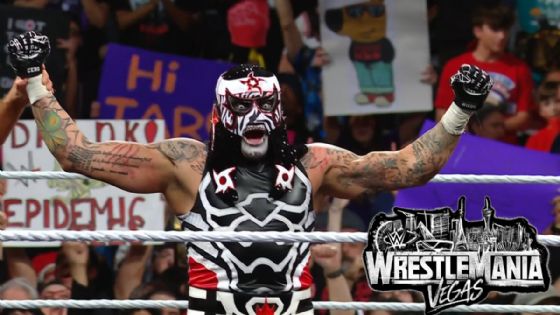 WWE confirma la CARTELERA de WrestleMania 42 en Las Vegas; ¿Cuándo luchará Penta?
