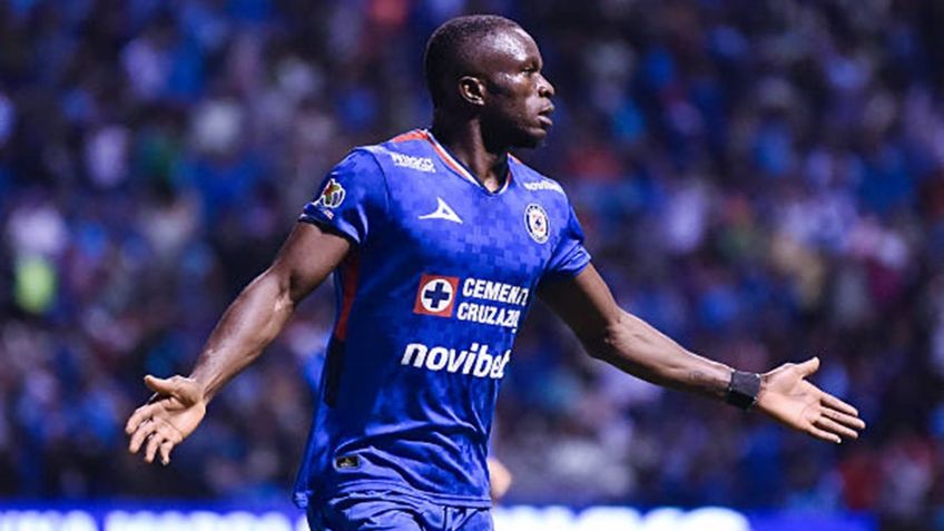 ¿Por qué Christian Ebere no jugará el LAFC vs Cruz Azul en la Concachampions 2026?