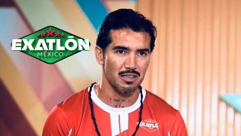 Exatlón México: ¿Fue accidental? Herida de Mono Osuna desata debate entre rojos y azules