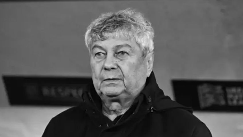 ¿De qué murió Mircea Lucescu, leyenda de la Selección de Rumania?
