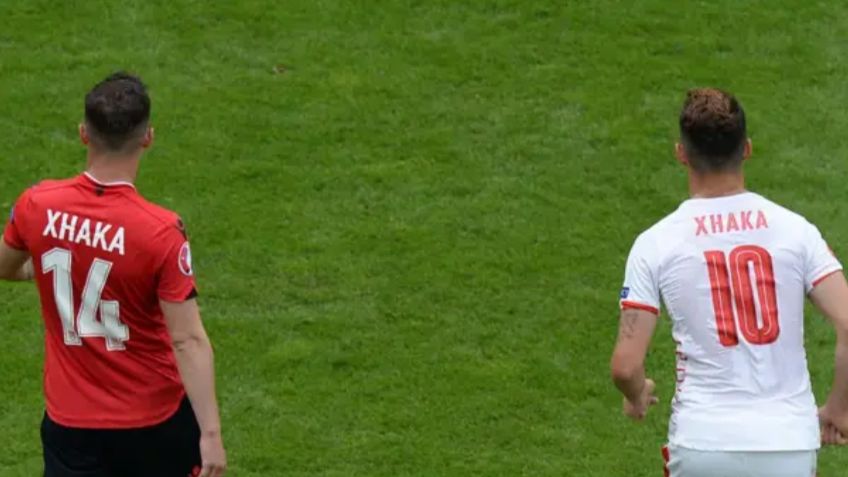 Fútbol y familia dividida: hermanos que jugaron para distintas selecciones