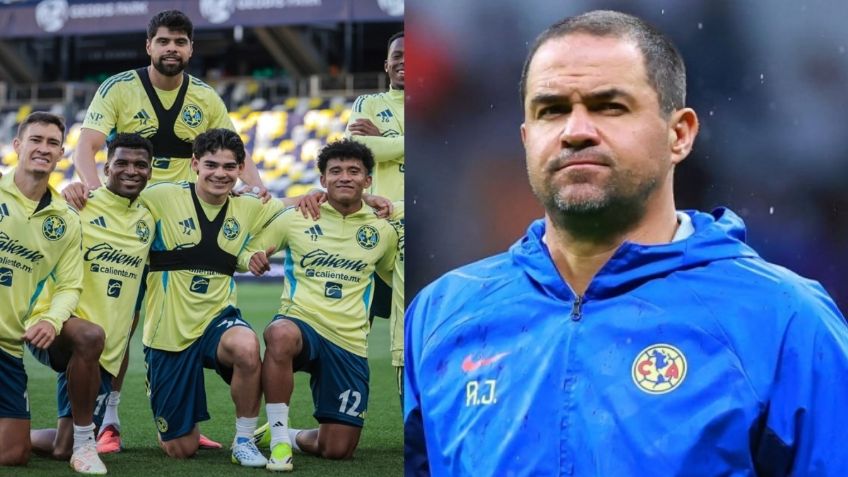 Nashville vs América EN VIVO: Posibles alineaciones y dónde ver en Concachampions 2026