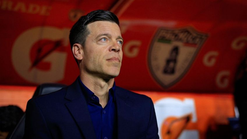 Esteban Solari revela el misterio: ¿Por qué la Liga MX es dominada por DT argentinos?