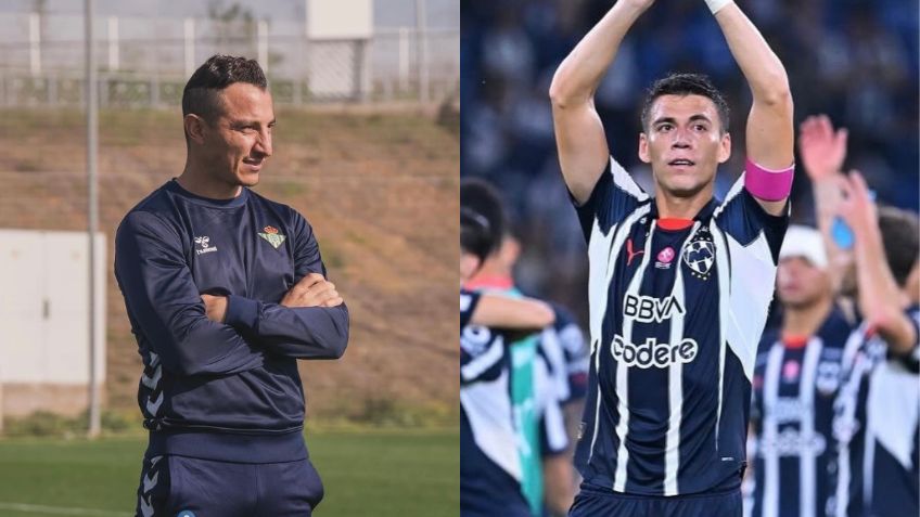 De la cancha al banquillo: los exjugadores mexicanos que podrían ser futuros DT