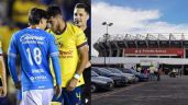 Foto ilustrativa de la nota titulada: ¿Cuánto costaría el estacionamiento para el América vs Cruz Azul en el Estadio Azteca?