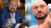 Foto ilustrativa de la nota titulada: La curiosa razón por la que a Tyson Fury ya no lo quieren en los bares de Manchester