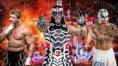 Foto ilustrativa de la nota titulada: WWE: Todos los luchadores mexicanos que han participado en WrestleMania