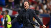 Foto ilustrativa de la nota titulada: ¡Adiós maldición! Cholo Simeone logra victoria histórica ante Barcelona en Champions League