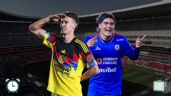 Foto ilustrativa de la nota titulada: ¿A qué hora y dónde ver América vs Cruz Azul EN VIVO por el Clásico Joven del 11 de abril?