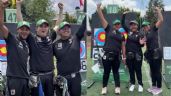 Foto ilustrativa de la nota titulada: México gana dos bronces en la Copa del Mundo de Tiro con Arco; ¿cuándo vuelven a competir?
