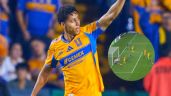 Foto ilustrativa de la nota titulada: Concachampions 2026: Golazo de Ozziel Herrera y atajada de Nahuel Guzmán dan triunfo a Tigres