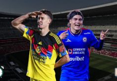 Foto ilustrativa de nota ¿A qué hora y dónde ver América vs Cruz Azul EN VIVO por el Clásico Joven del 11 de abril?