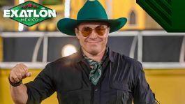 Foto que representa a Exatlón México: ¿Quién gana la Supervivencia HOY miércoles 8 de abril? | Spoilers