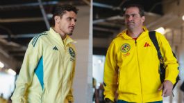 Foto que representa a ¿Por qué América permanece en Miami tras jugar ante Nashville en Concachampions 2026?