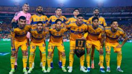 Foto que representa a Tigres vs Seattle Sounders EN VIVO: Probables alineaciones y dónde ver la Concachampions 2026