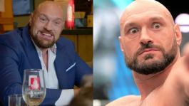 Foto que representa a La curiosa razón por la que a Tyson Fury ya no lo quieren en los bares de Manchester