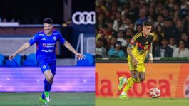 Foto que representa a América domina a Cruz Azul en el Clásico Joven; ¿cuántos partidos ha ganado en la Liga MX?