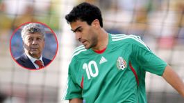 Foto que representa a Nery Castillo y su polémico mensaje al fallecido Mircea Lucescu: ¿De dónde nace su rencor?