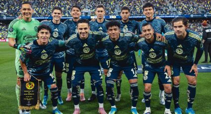 Estrella del América confiesa por qué no ha podido brillar: “No es fácil ni tan simple”