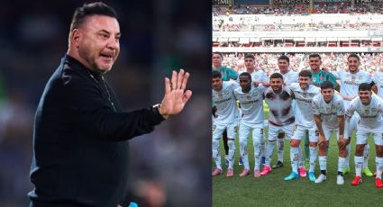 Toluca rotará equipo en Concachampions 2026; así sería su ALINEACIÓN ante LA Galaxy