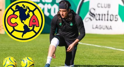 ¿Carlos Acevedo se acerca al América? Esto se sabe de su posible fichaje en Liga MX