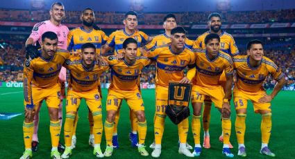 Tigres vs Seattle Sounders EN VIVO: Probables alineaciones y dónde ver la Concachampions 2026