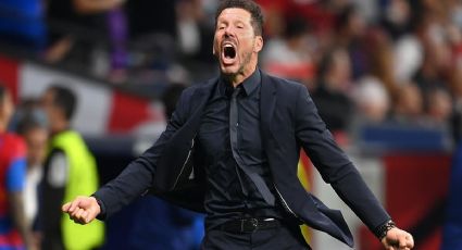 ¡Adiós maldición! Cholo Simeone logra victoria histórica ante Barcelona en Champions League