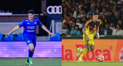 América domina a Cruz Azul en el Clásico Joven; ¿cuántos partidos ha ganado en la Liga MX?