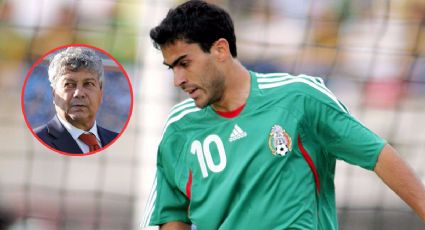 Nery Castillo y su polémico mensaje al fallecido Mircea Lucescu: ¿De dónde nace su rencor?
